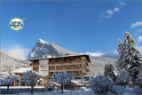 Neige et Roc hotel in winter - Engaged hotel health security