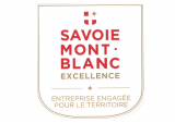 Label entreprise engagée pour le territoire - Savoie Mont Blanc Excellence