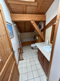 Bathroom master suite
