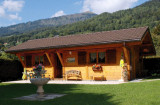 Chalet zoomer