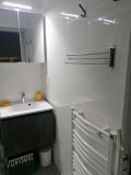 Salle de bain - Lavabo